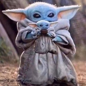 Meet your Posher, Ashleylynn